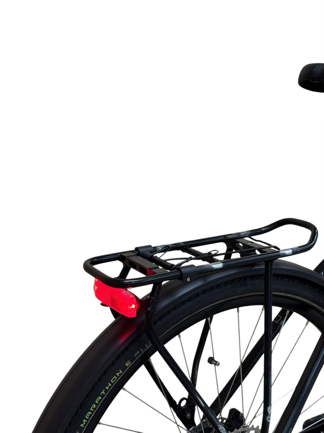 Bergamont E-Horizon Expert Gent E-Bike Refurbished Gebruikte fiets 