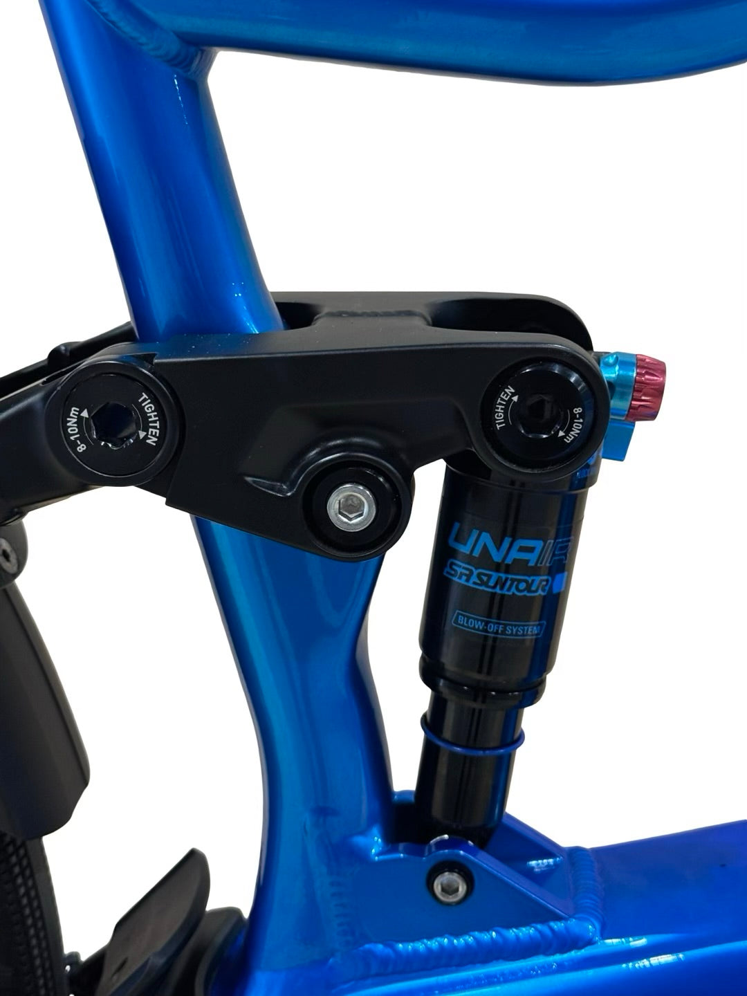 Bergamont E-Horizon FS Edition E-Bike Refurbished Gebruikte fiets 