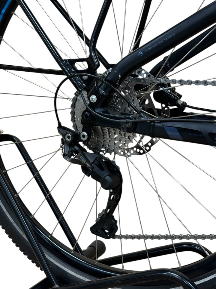 Bergamont E-Horizon FS Edition E-Bike Refurbished Gebruikte fiets 