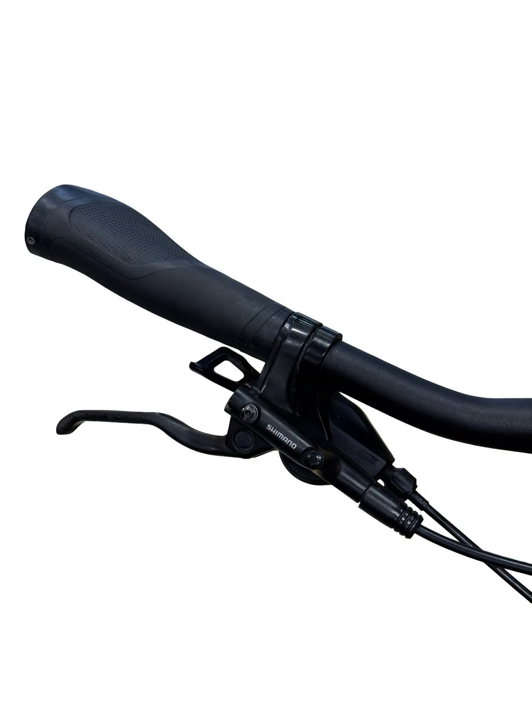 Bergamont E-Horizon FS Edition E-Bike Refurbished Gebruikte fiets 