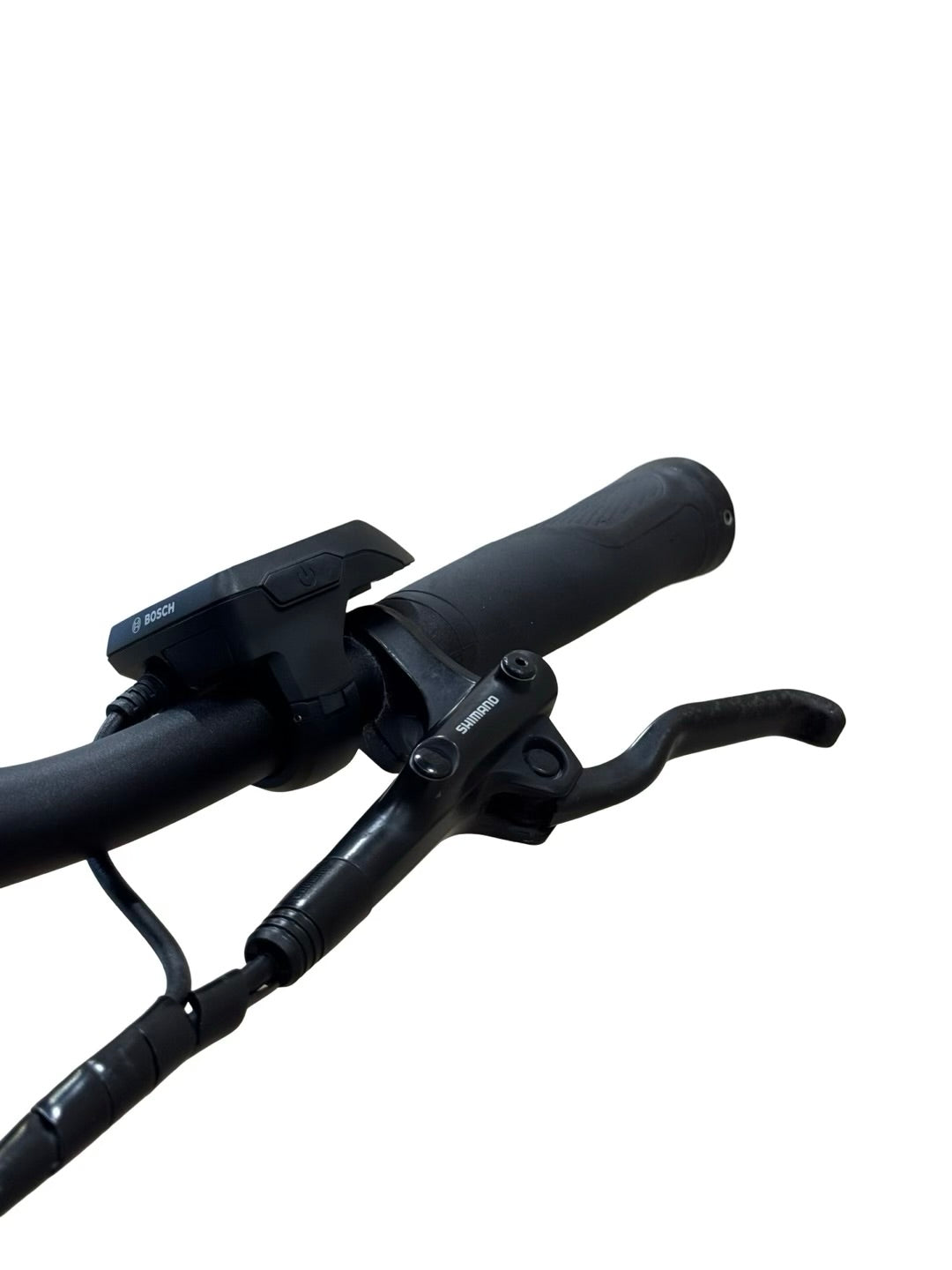 Bergamont E-Horizon FS Edition E-Bike Refurbished Gebruikte fiets 