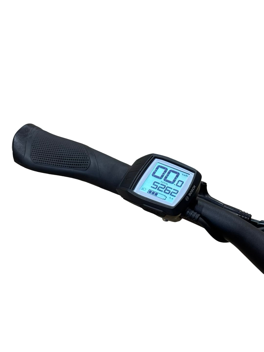 Bergamont E-Horizon FS Edition E-Bike Refurbished Gebruikte fiets 