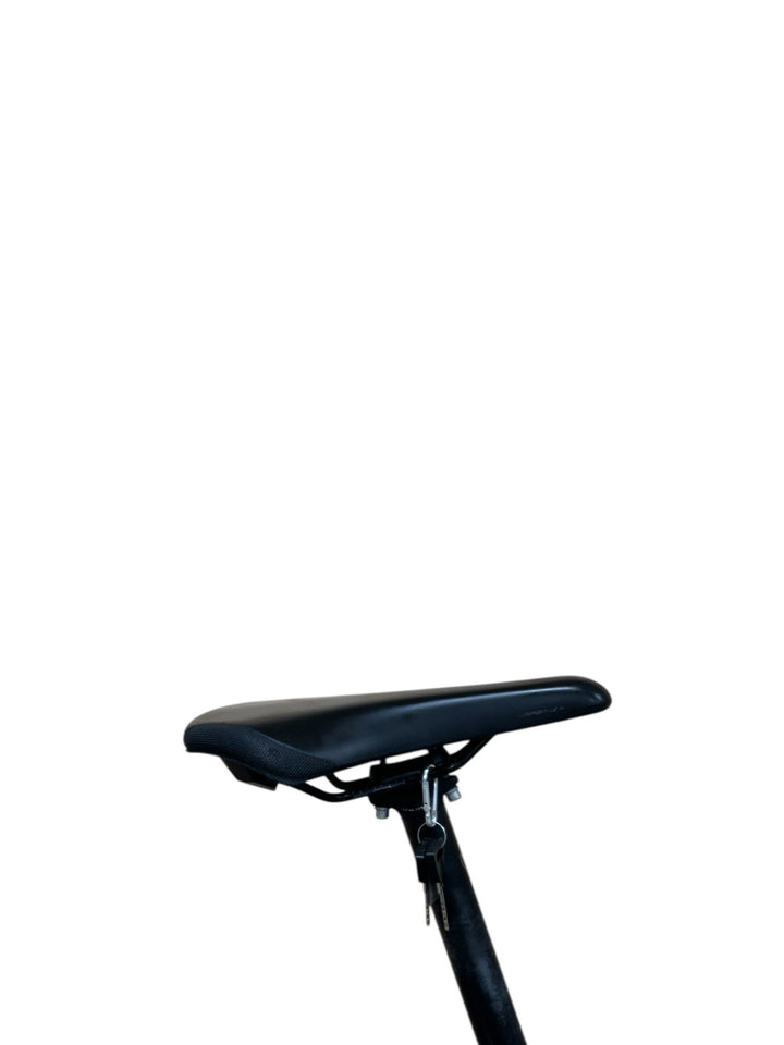 Bergamont E-Horizon FS Edition E-Bike Refurbished Gebruikte fiets 