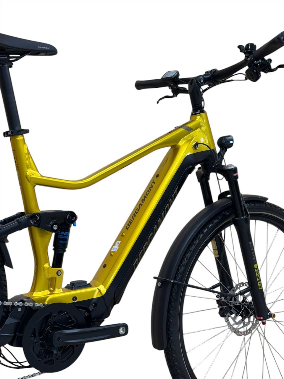 bergamont e bike crossbike Bergamont E-Horizon FS Edition E-Bike Refurbished second -hand E-Bike – H&B  Exclusive