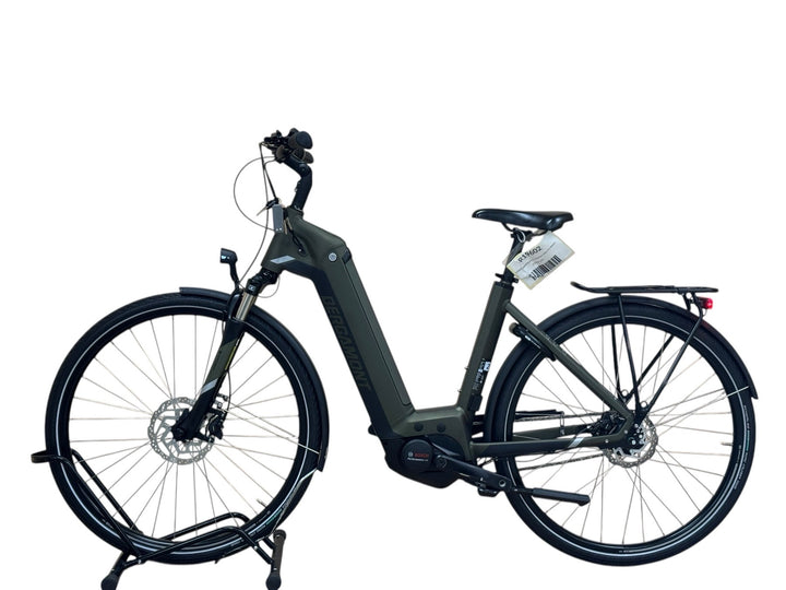 Bergamont E-Horizon N5e FH E-Bike Refurbished Gebruikte fiets