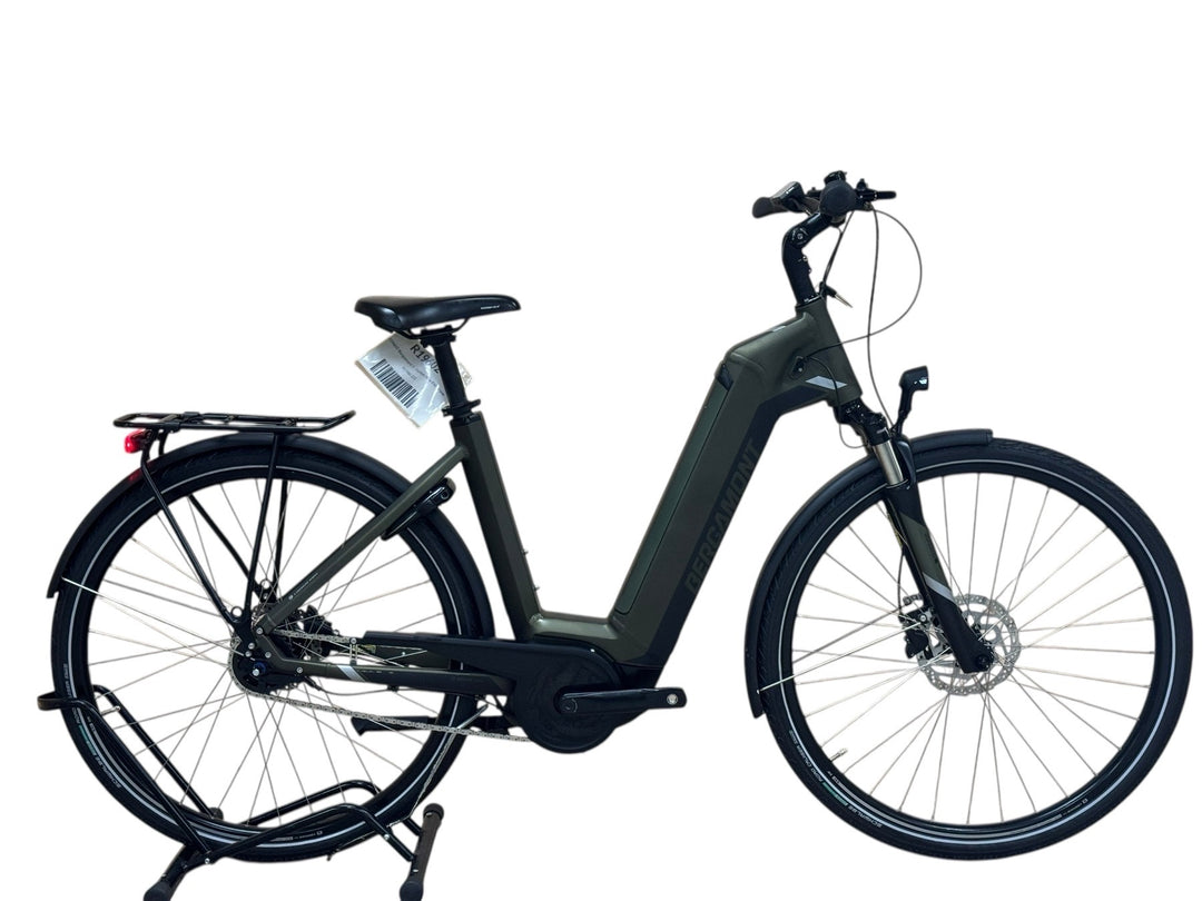 Bergamont E-Horizon N5e FH E-Bike Refurbished Gebruikte fiets