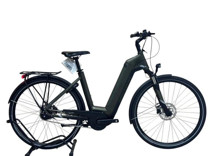 Bergamont E-Horizon N5e FH E-Bike Refurbished Gebruikte fiets