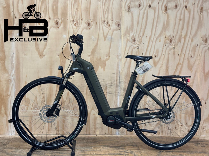Bergamont E-Horizon N5e FH E-Bike Refurbished Gebruikte fiets