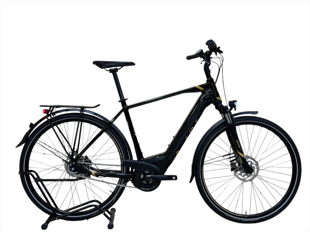 Bergamont E-Horizon N8 CB 500 Gent 28 inch E-Bike Refurbished Gebruikte fiets 