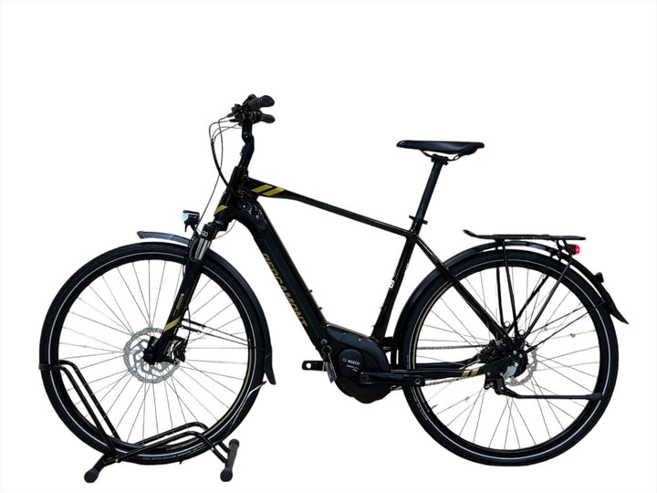 Bergamont E-Horizon N8 CB 500 Gent 28 inch E-Bike Refurbished Gebruikte fiets 