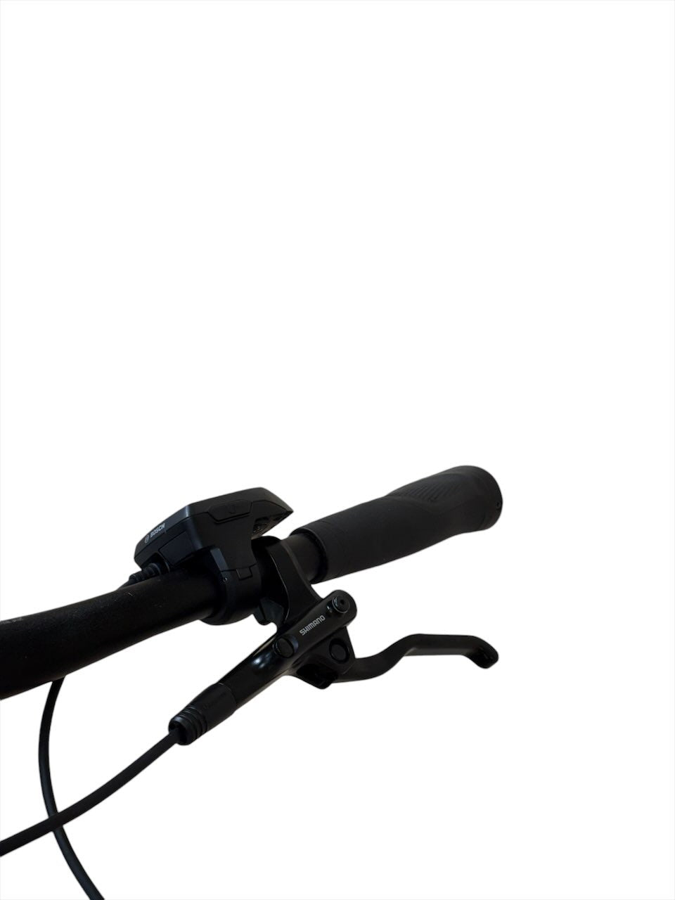 Bergamont E-Horizon N8 CB 500 Gent 28 inch E-Bike Refurbished Gebruikte fiets 