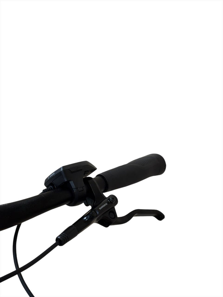 Bergamont E-Horizon N8 CB 500 Gent 28 inch E-Bike Refurbished Gebruikte fiets 