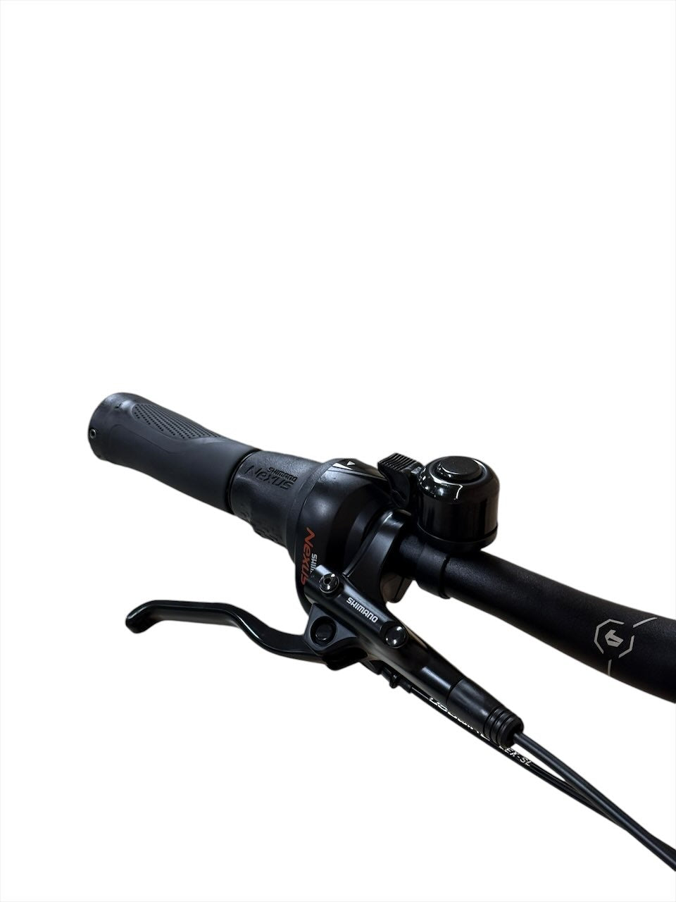 Bergamont E-Horizon N8 CB 500 Gent 28 inch E-Bike Refurbished Gebruikte fiets 