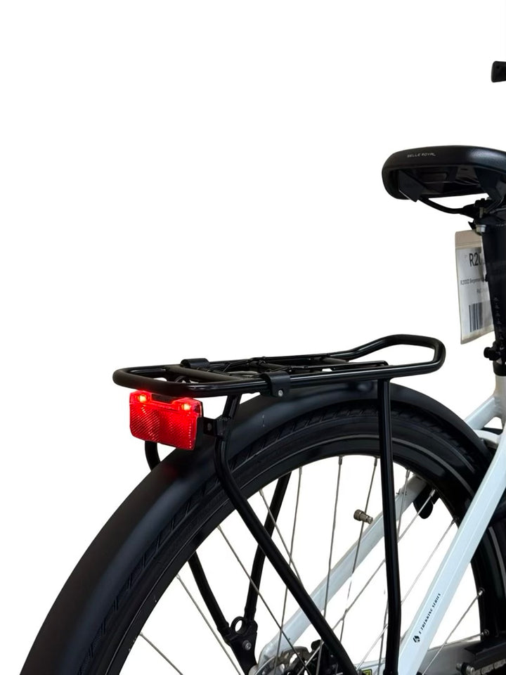 Bergamont E-Horizon N8 CB E-Bike Refurbished Gebruikte fiets