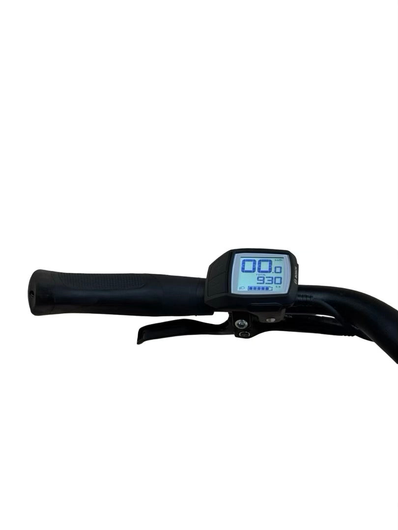 Bergamont E-Horizon N8 CB E-Bike Refurbished Gebruikte fiets