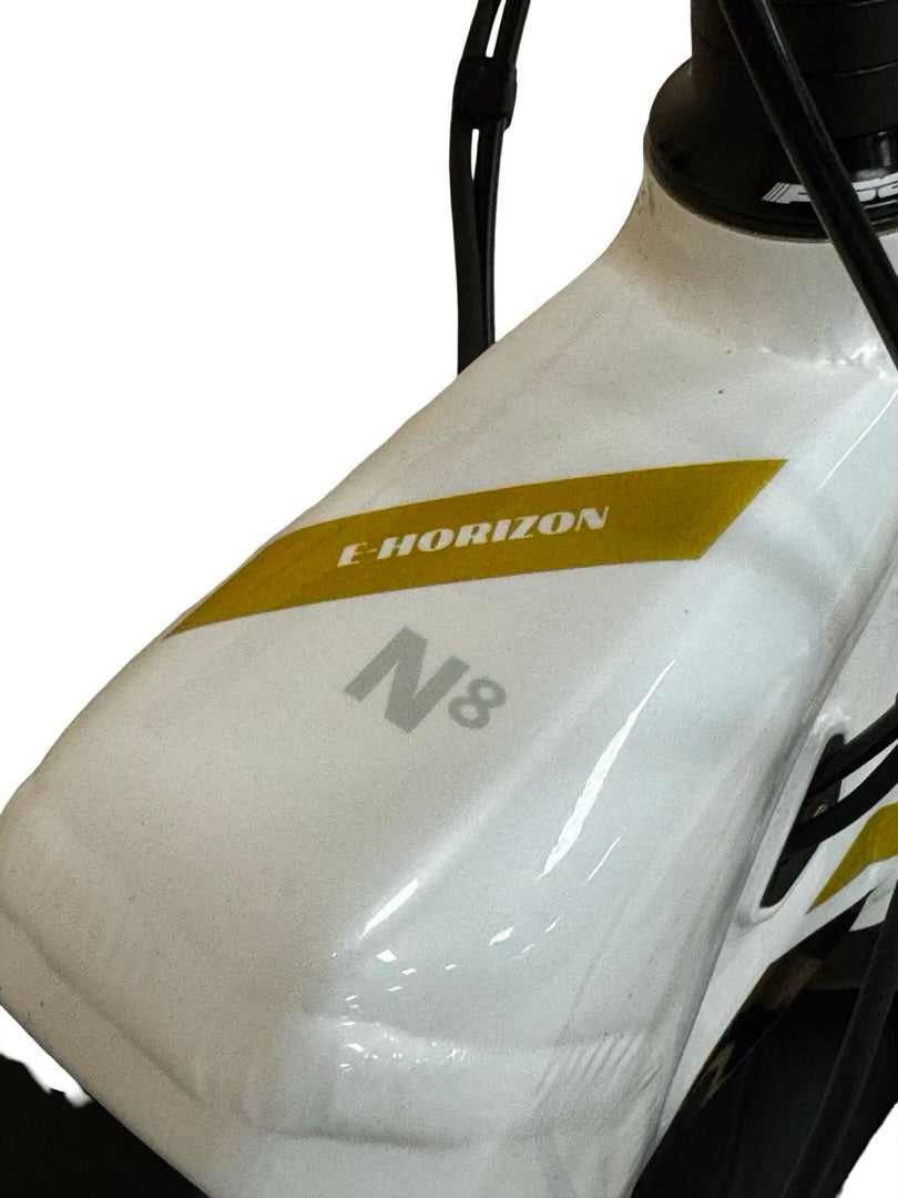 Bergamont E-Horizon N8 CB E-Bike Refurbished Gebruikte fiets