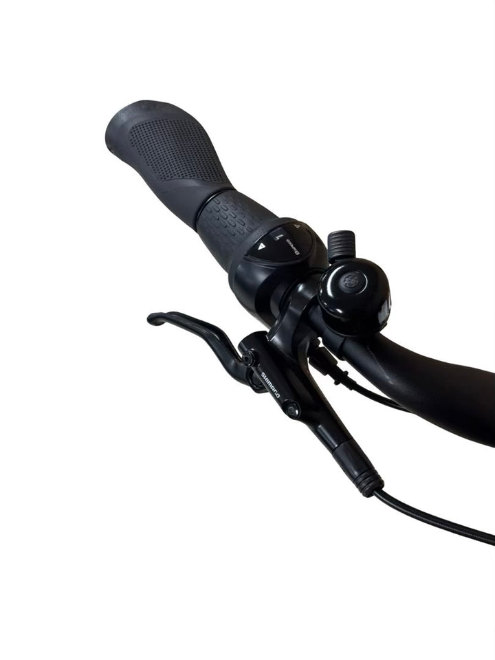 Bergamont E-Horizon N8 CB E-Bike Refurbished Gebruikte fiets