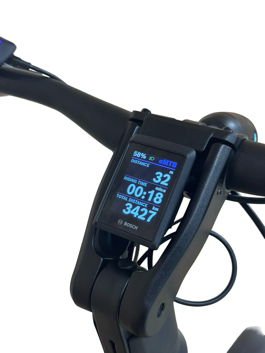 Bergamont E-Horizon Premium Pro Belt E-Bike Refurbished Gebruikte fiets