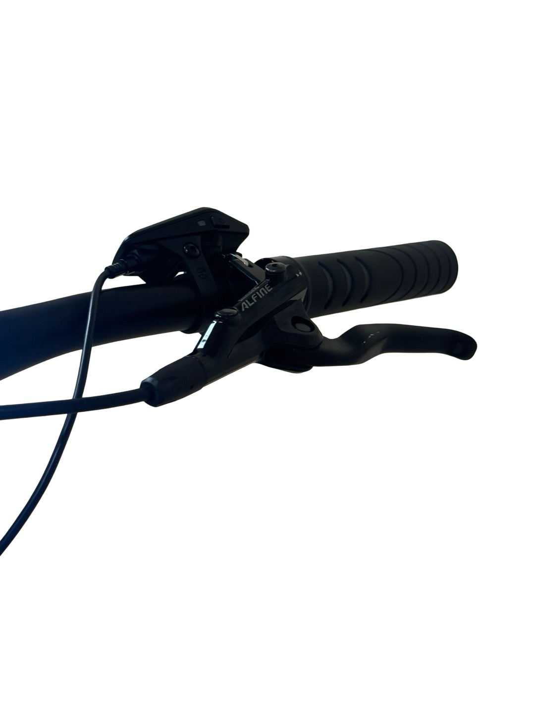 Bergamont E-Horizon Premium Pro Belt E-Bike Refurbished Gebruikte fiets