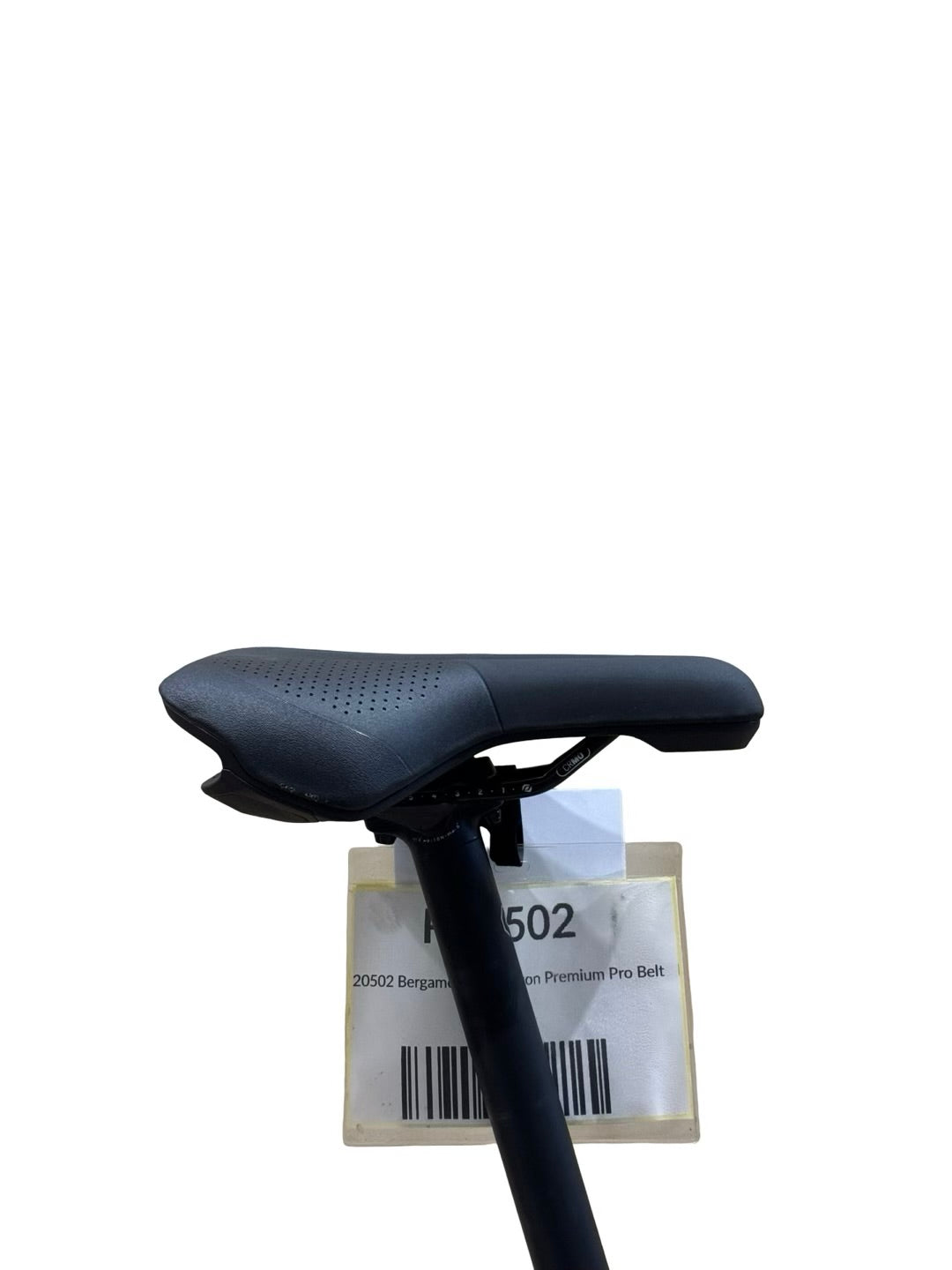 Bergamont E-Horizon Premium Pro Belt E-Bike Refurbished Gebruikte fiets 