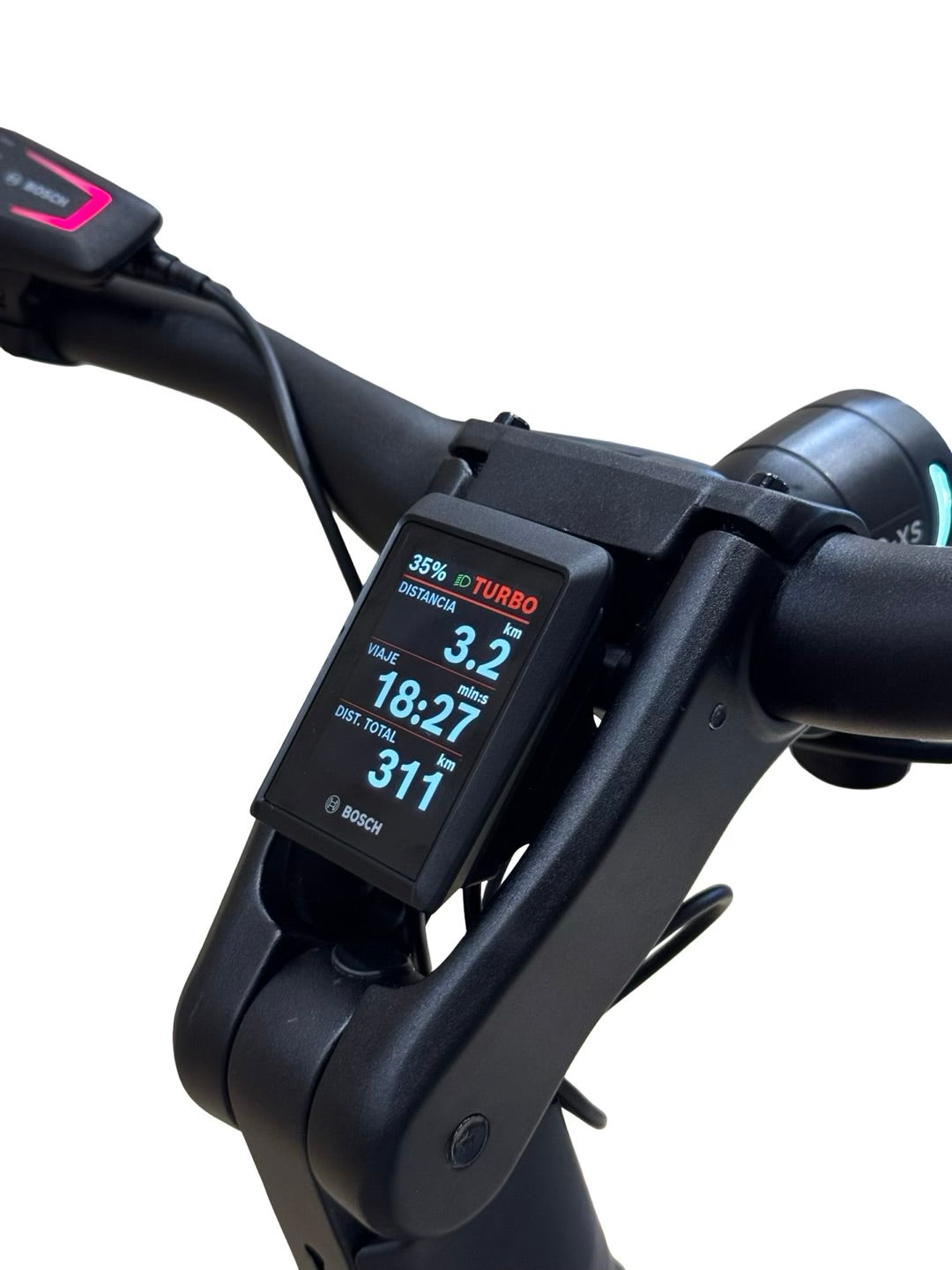 Bergamont E-Horizon Premium Pro Belt E-Bike Gebraucht | Generalüberholt