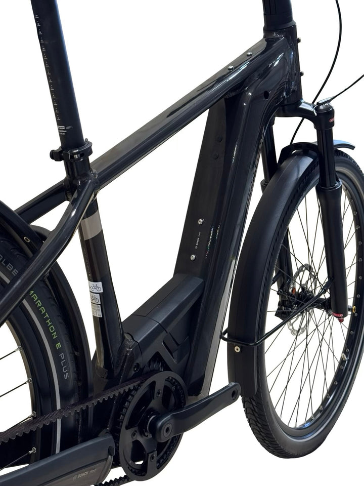 Bergamont E-Horizon Premium Pro Belt E-Bike Refurbished Gebruikte fiets 