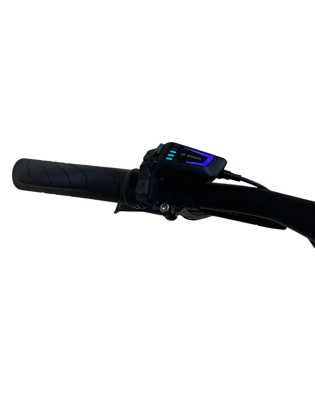 Bergamont E-Horizon Premium Pro Belt E-Bike Refurbished Gebruikte fiets