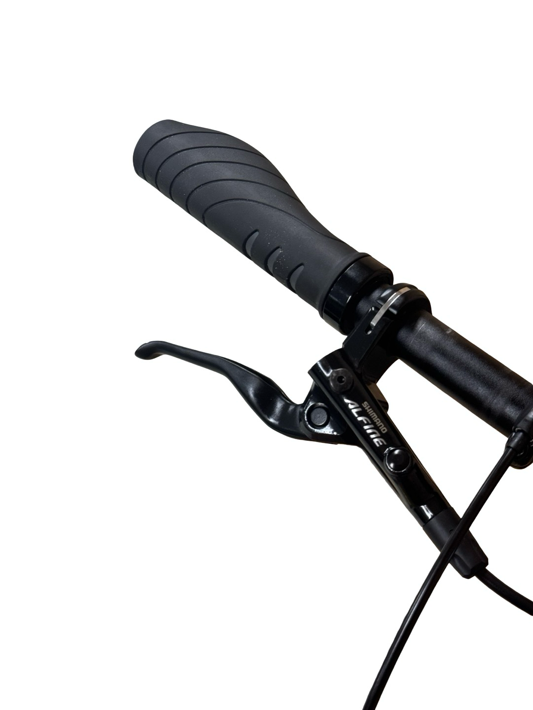 Bergamont E-Horizon Premium Pro Belt E-Bike Refurbished Gebruikte fiets