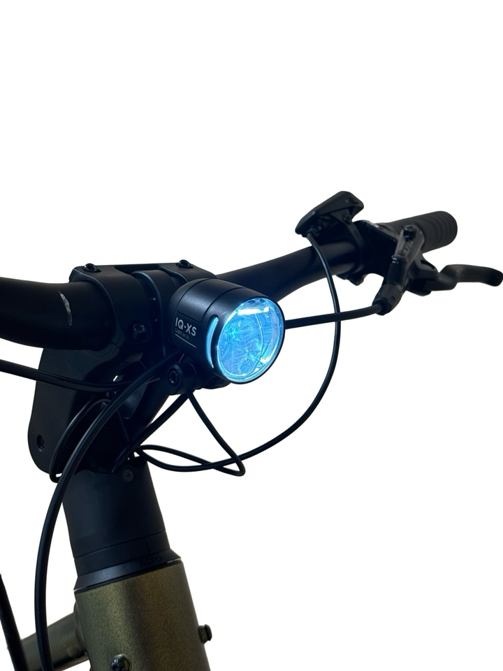 Bergamont E-Horizon Premium Pro Belt E-Bike Refurbished Gebruikte fiets