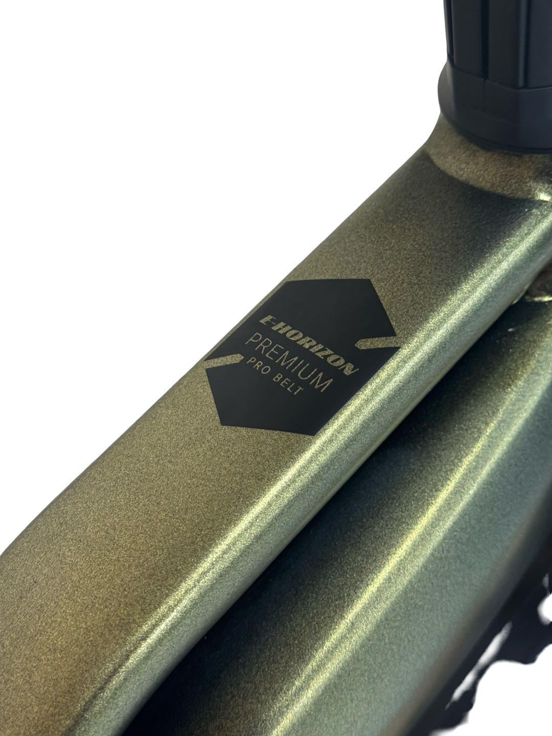 Bergamont E-Horizon Premium Pro Belt E-Bike Refurbished Gebruikte fiets