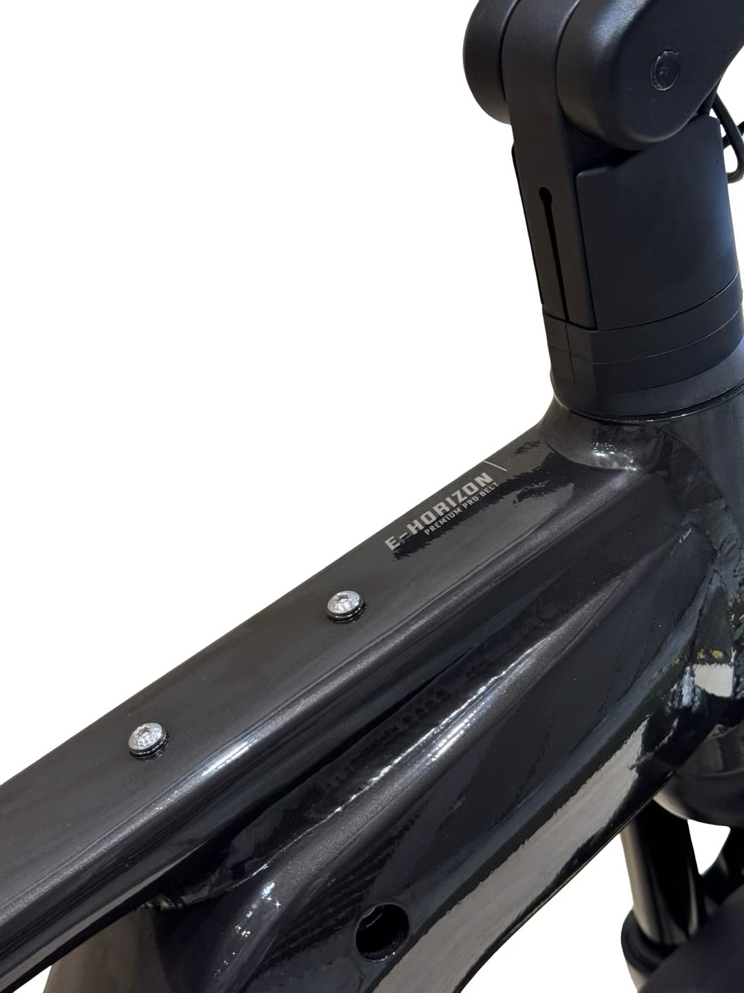 Bergamont E-Horizon Premium Pro Belt E-Bike Refurbished Gebruikte fiets 