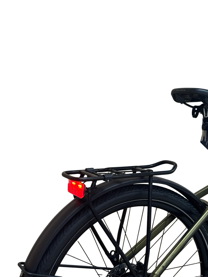 Bergamont E-Horizon Premium Pro Belt E-Bike Refurbished Gebruikte fiets