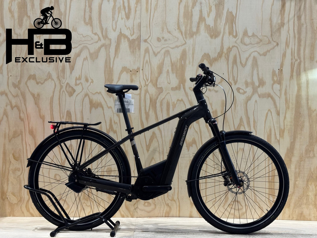 Bergamont E-Horizon Premium Pro Belt E-Bike Gebraucht | Generalüberholt