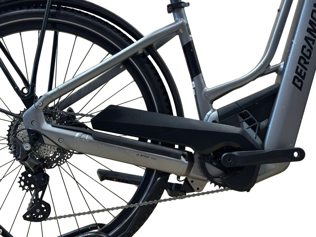 Bergamont E-Horizon Premium SUV E-Bike Refurbished Gebruikte fiets 
