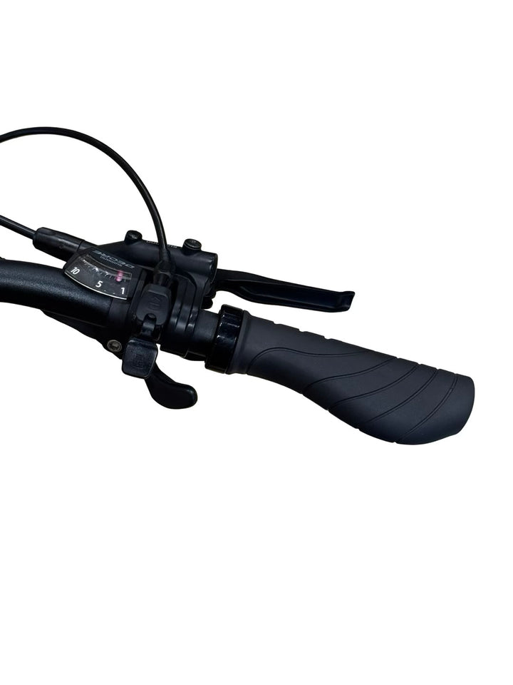 Bergamont E-Horizon Premium SUV E-Bike Refurbished Gebruikte fiets 