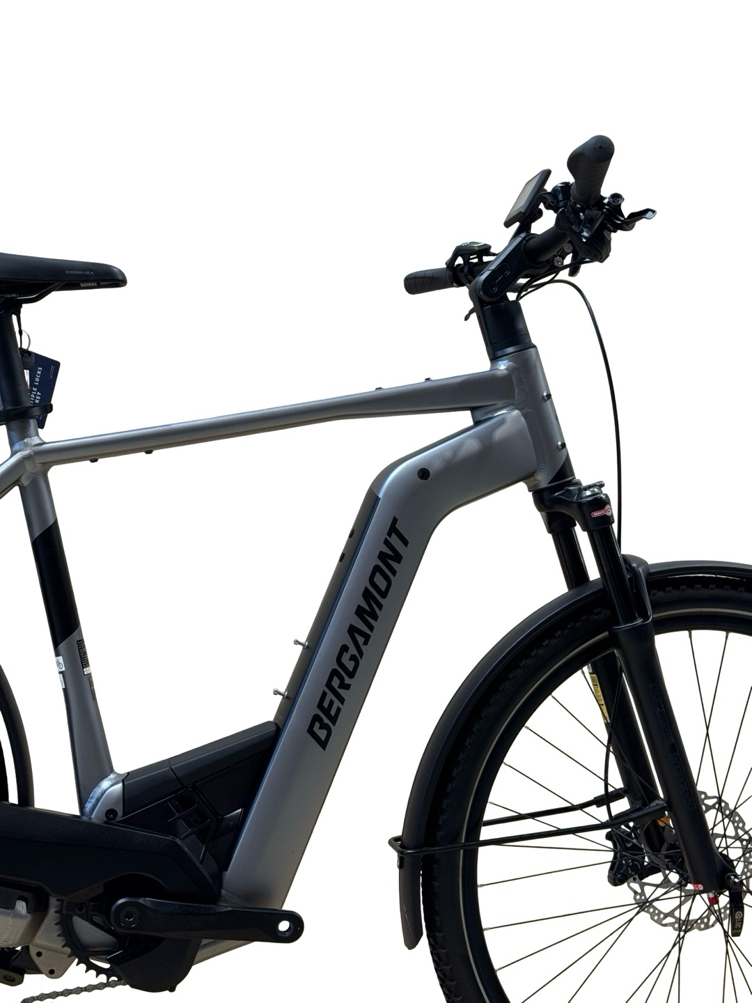 Bergamont E-Horizon Premium SUV E-Bike Used | Refurbished