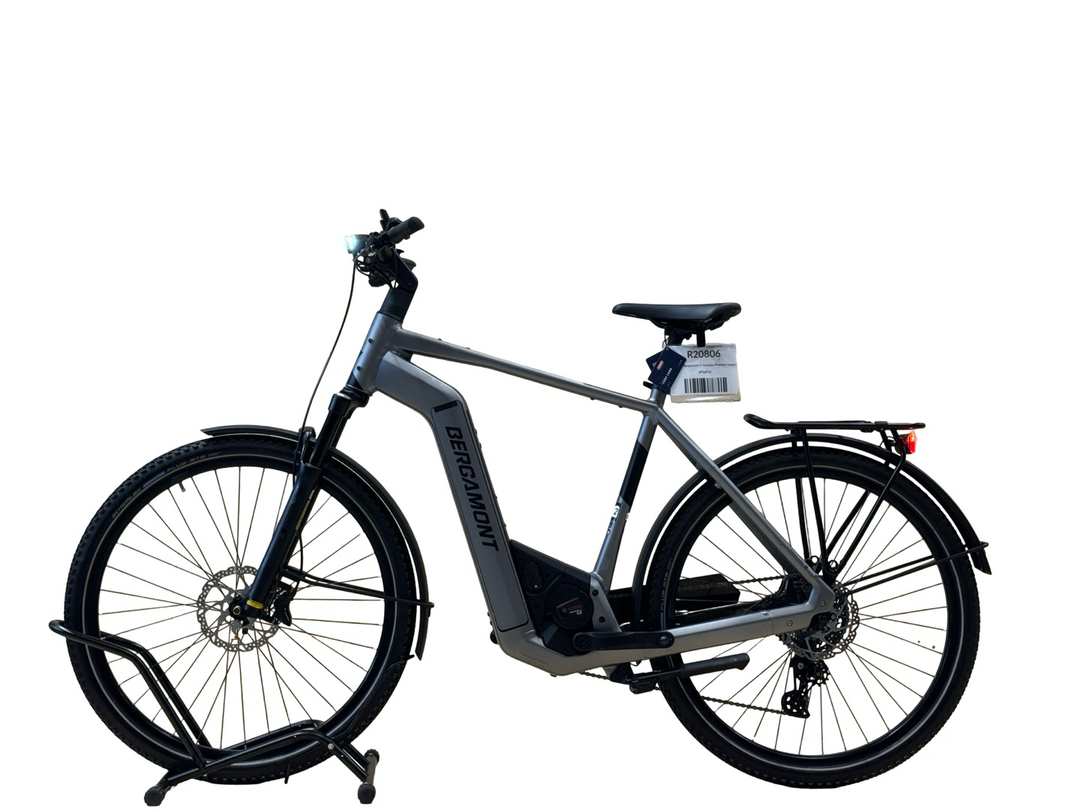 bergamont e-bike damen gebraucht Bergamont E-Horizon Premium SUV E-Bike Gebraucht | Generalüberholt