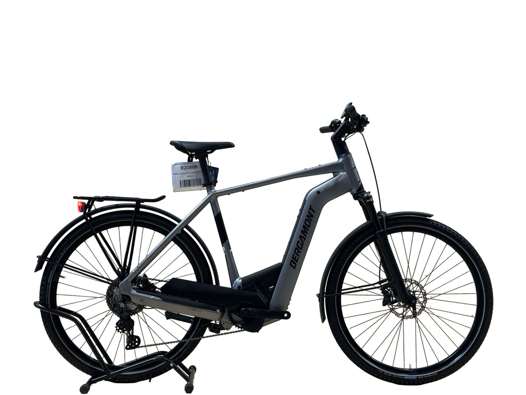 bergamont gebrauchte fahrräder Bergamont E-Horizon Premium SUV E-Bike Gebraucht | Generalüberholt