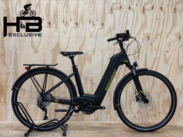 Bergamont E-Horizon Sport E-Bike Refurbished used E-Bike – H&B Exclusive