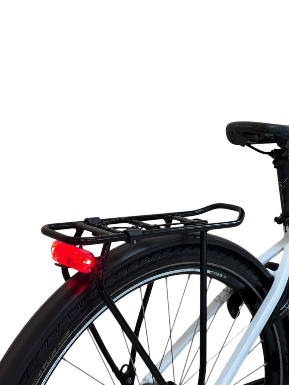 Bergamont E-Horizon Sport E-Bike Refurbished Gebruikte fiets