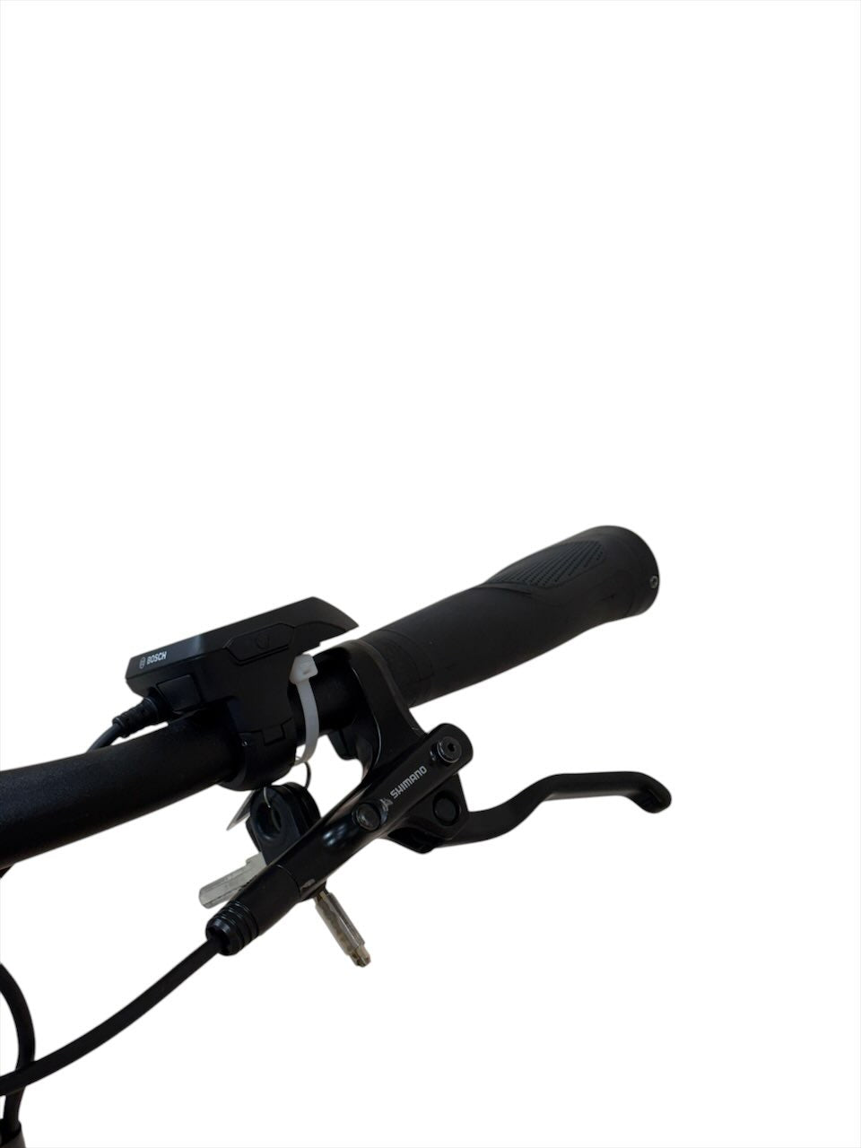 Bergamont E-Horizon Sport E-Bike Refurbished Gebruikte fiets