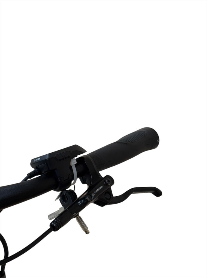 Bergamont E-Horizon Sport E-Bike Refurbished Gebruikte fiets