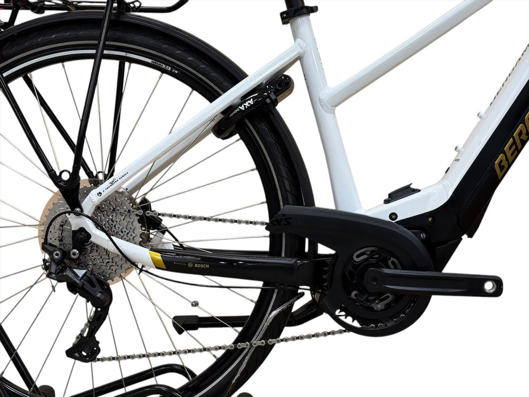 Bergamont E-Horizon Sport E-Bike Refurbished Gebruikte fiets