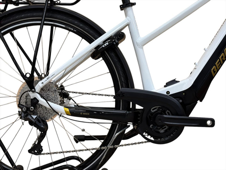 Bergamont E-Horizon Sport E-Bike Refurbished Gebruikte fiets
