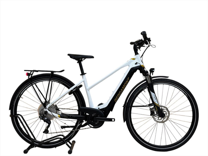 Bergamont E-Horizon Sport E-Bike Refurbished Gebruikte fiets