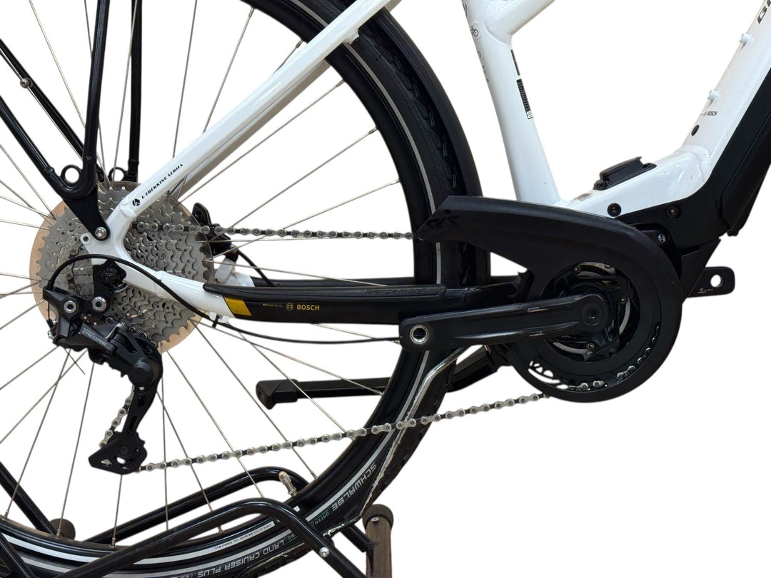 Bergamont E-Horizon Sport E-Bike Refurbished Gebruikte fiets 