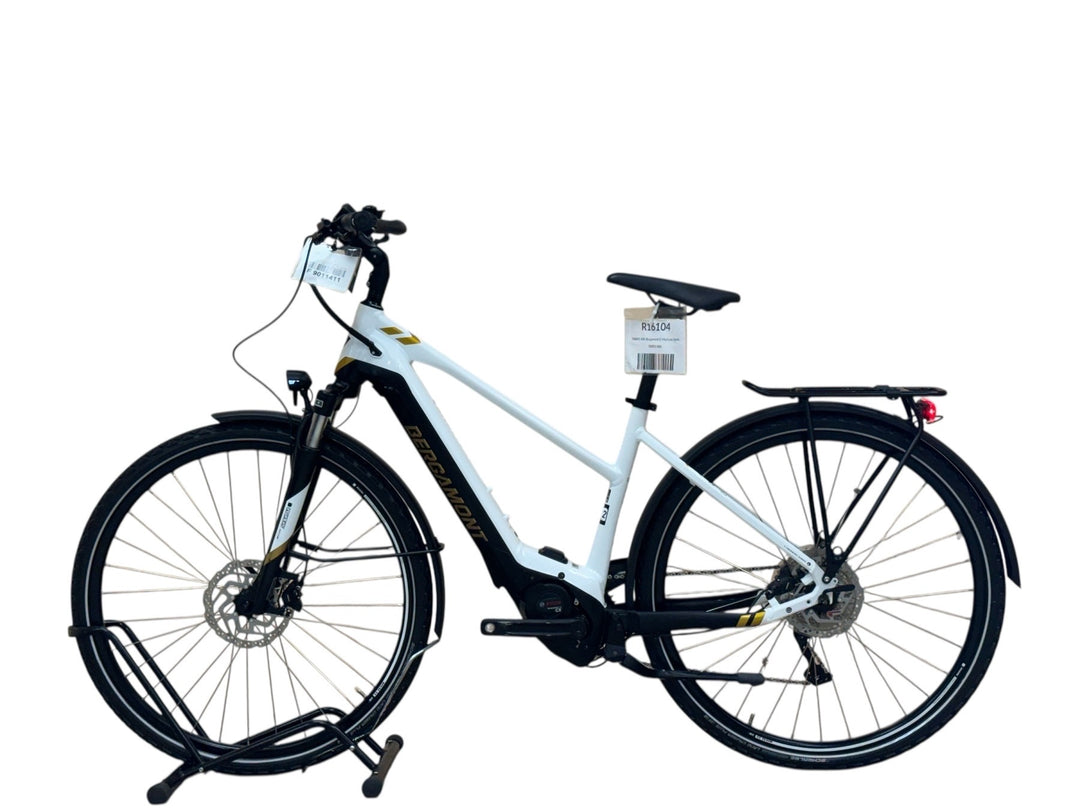 bergamont e bike damen gebraucht Bergamont E-Horizon Sport E-Bike Gebraucht | Generalüberholt