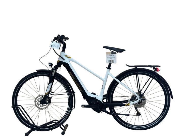 Bergamont E-Horizon Sport E-Bike Refurbished Gebruikte fiets 