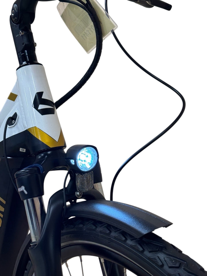 Bergamont E-Horizon Sport E-Bike Refurbished Gebruikte fiets 