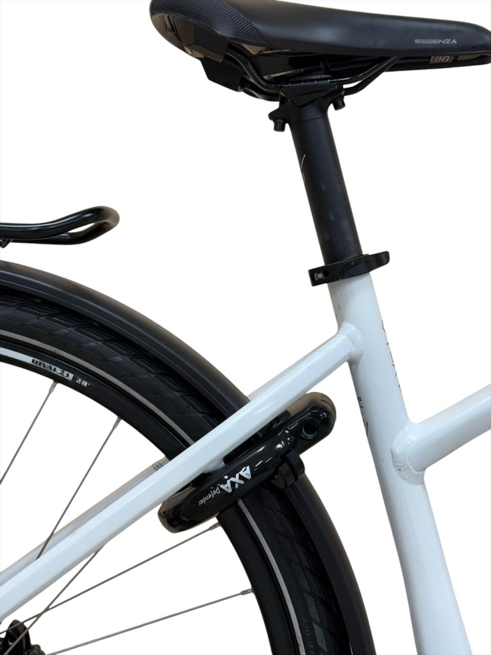 Bergamont E-Horizon Sport E-Bike Refurbished Gebruikte fiets